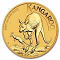 オーストラリアカンガルー1oz金貨