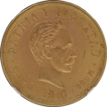キューバ金貨