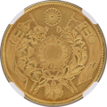旧10円金貨