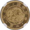 旧5円金貨