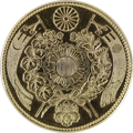 旧5円金貨