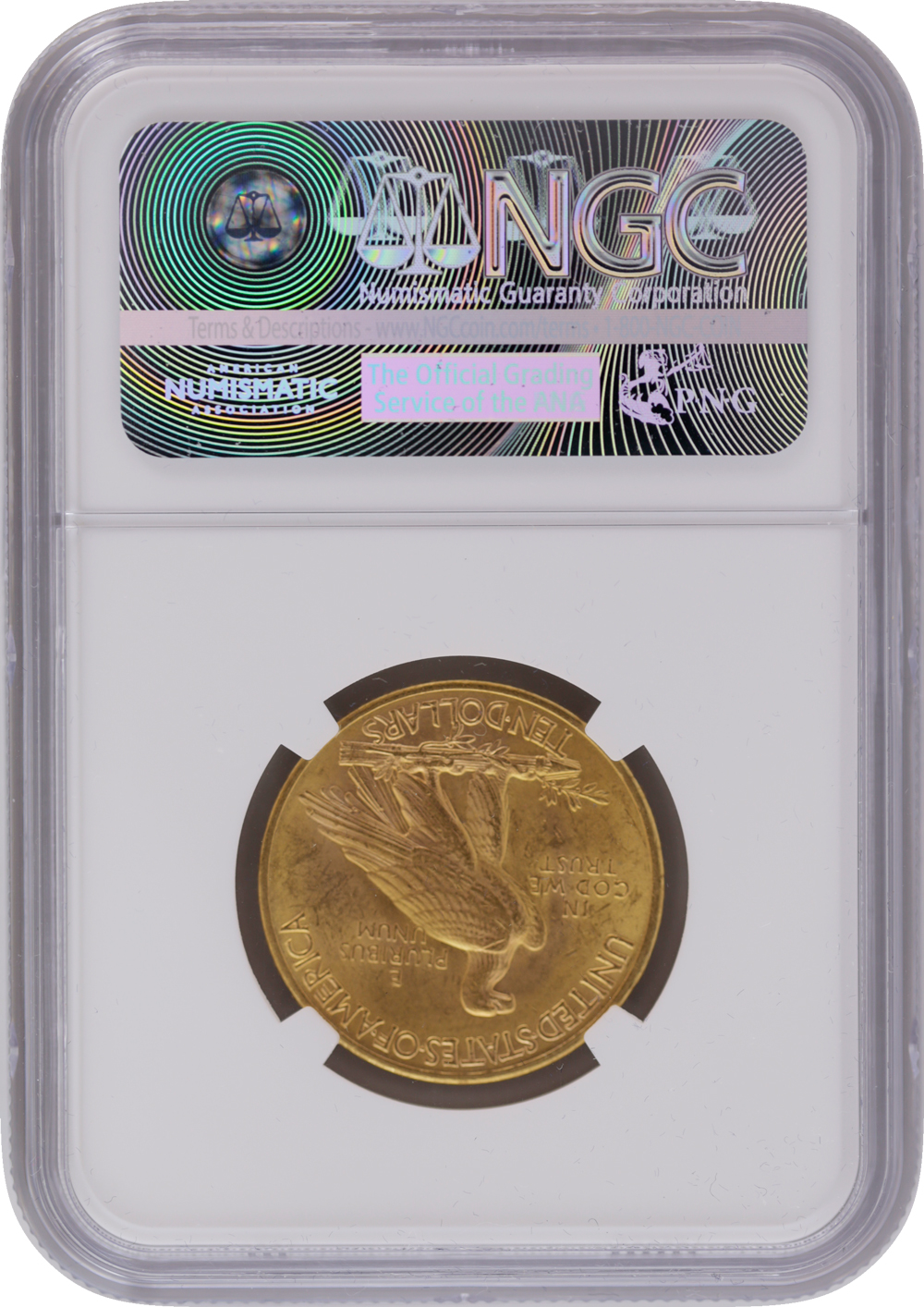 PCGS·NGC authorized dealer NagasakaCoin 金貨の販売 ナガサカコイン|愛知県岡崎市