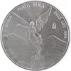 メキシコ リベルダード銀貨 2023